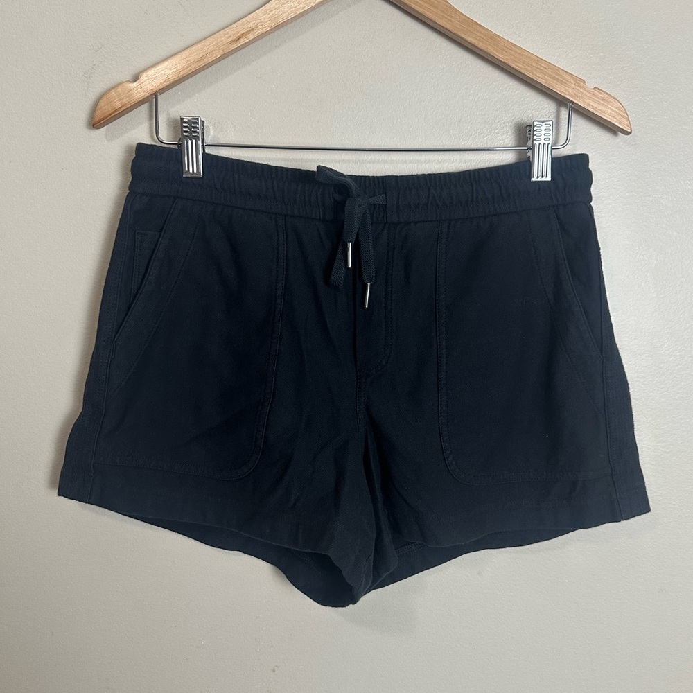 Athleta Size S Black Women's Shorts